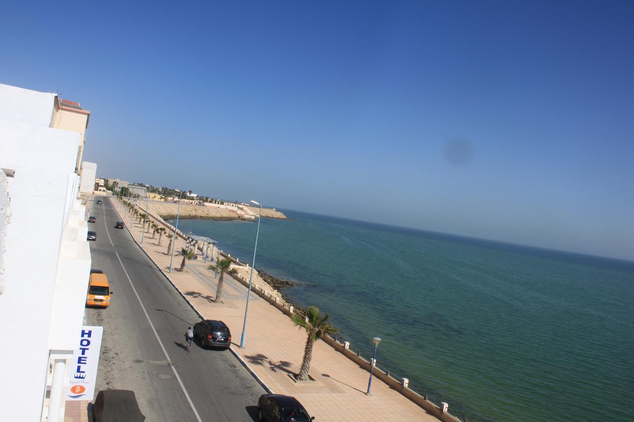 Imperial Playa Hotel Dakhla Exterior photo