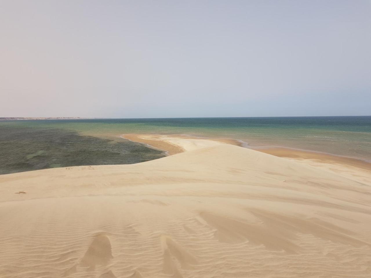 Imperial Playa Hotel Dakhla Exterior photo