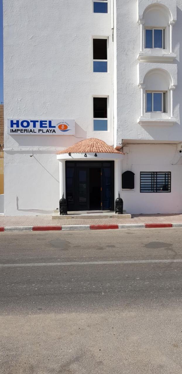 Imperial Playa Hotel Dakhla Exterior photo